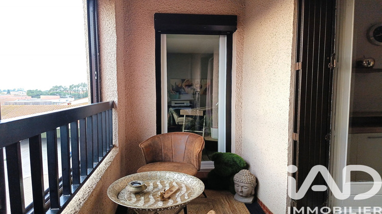 Ma-Cabane - Vente Appartement Saint-Estève, 91 m²