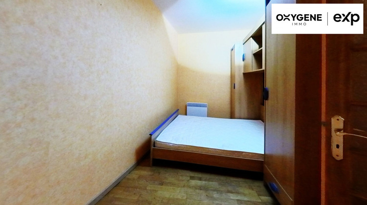 Ma-Cabane - Vente Appartement Saint-Estève, 110 m²