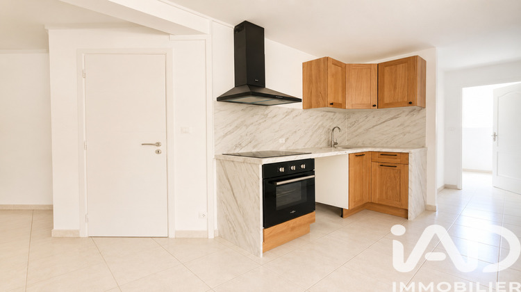 Ma-Cabane - Vente Appartement Saint-Estève, 56 m²