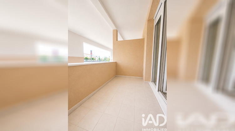 Ma-Cabane - Vente Appartement Saint-Estève, 56 m²