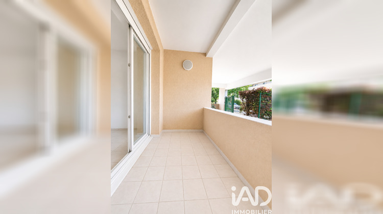 Ma-Cabane - Vente Appartement Saint-Estève, 56 m²