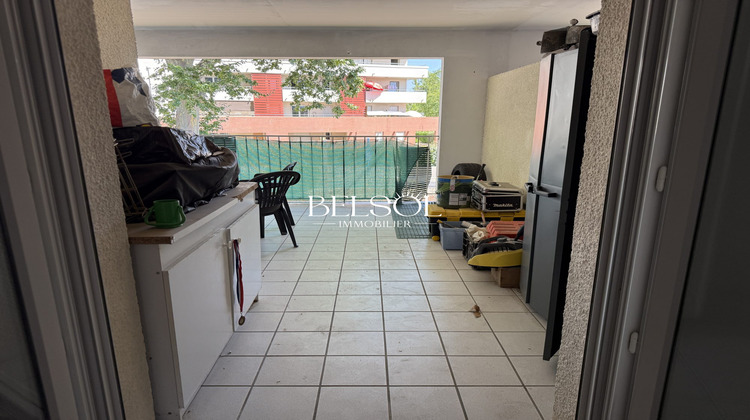 Ma-Cabane - Vente Appartement Saint-Estève, 57 m²