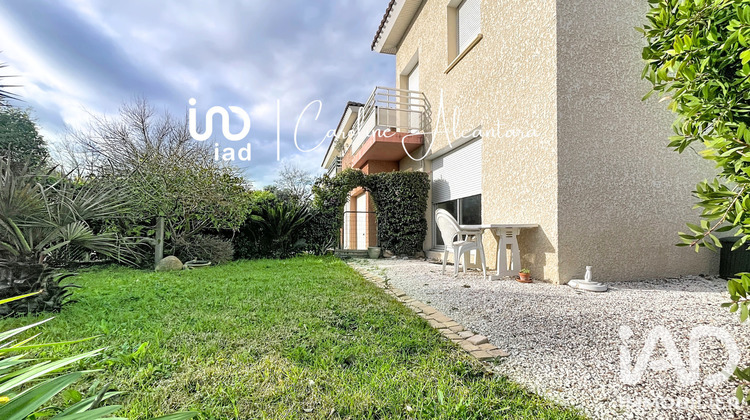 Ma-Cabane - Vente Appartement Saint-Estève, 48 m²