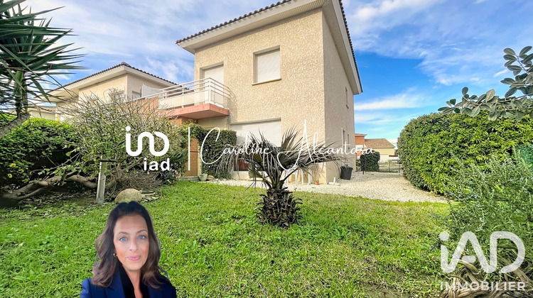Ma-Cabane - Vente Appartement Saint-Estève, 48 m²