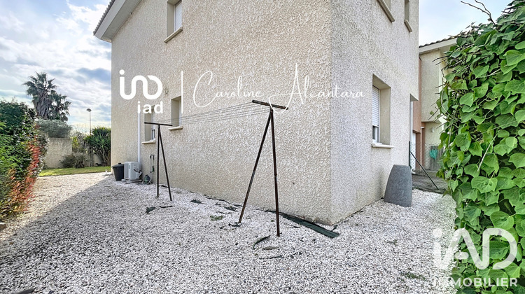 Ma-Cabane - Vente Appartement Saint-Estève, 48 m²