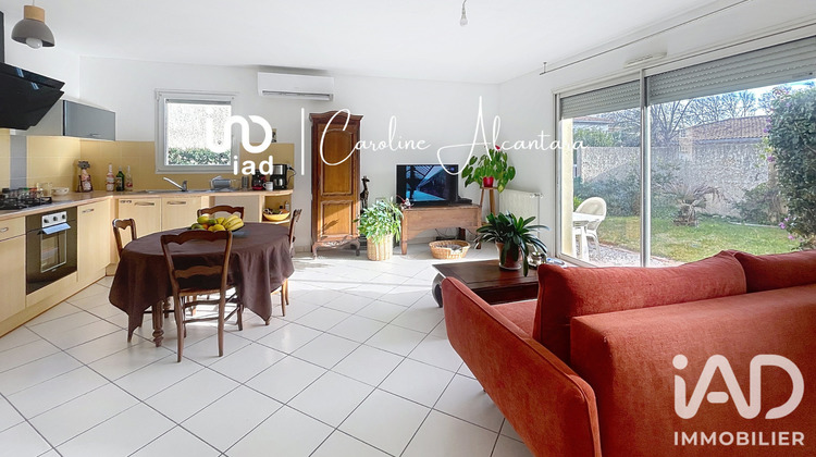 Ma-Cabane - Vente Appartement Saint-Estève, 48 m²