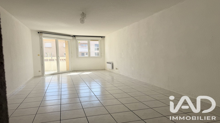 Ma-Cabane - Vente Appartement Saint Esteve, 52 m²