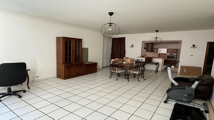 Ma-Cabane - Vente Appartement SAINT-ETIENNE, 118 m²