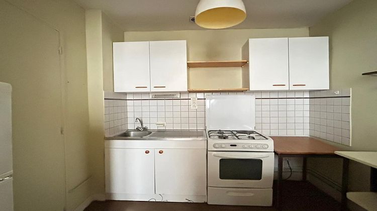 Ma-Cabane - Vente Appartement SAINT-ETIENNE, 50 m²