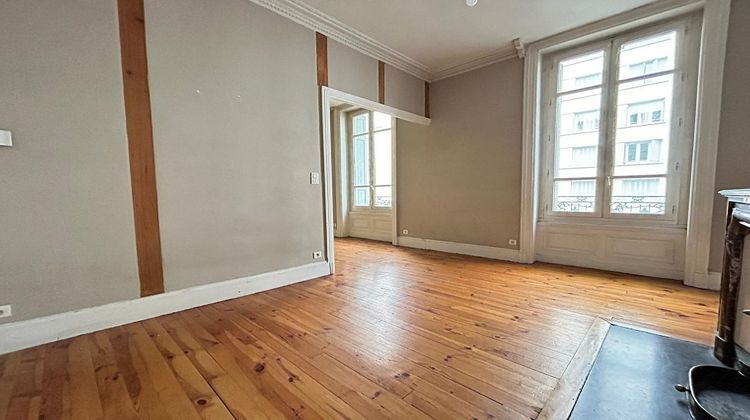 Ma-Cabane - Vente Appartement SAINT-ETIENNE, 50 m²