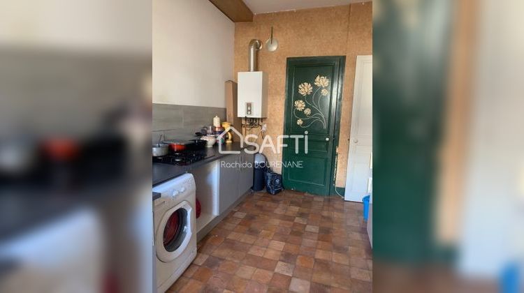 Ma-Cabane - Vente Appartement Saint-Etienne, 127 m²