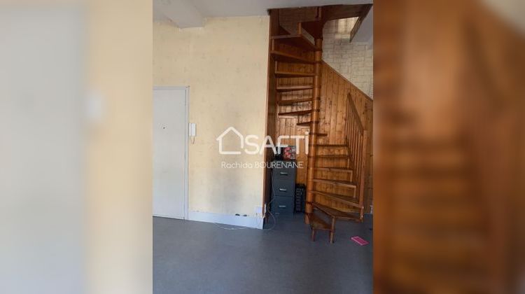 Ma-Cabane - Vente Appartement Saint-Etienne, 127 m²