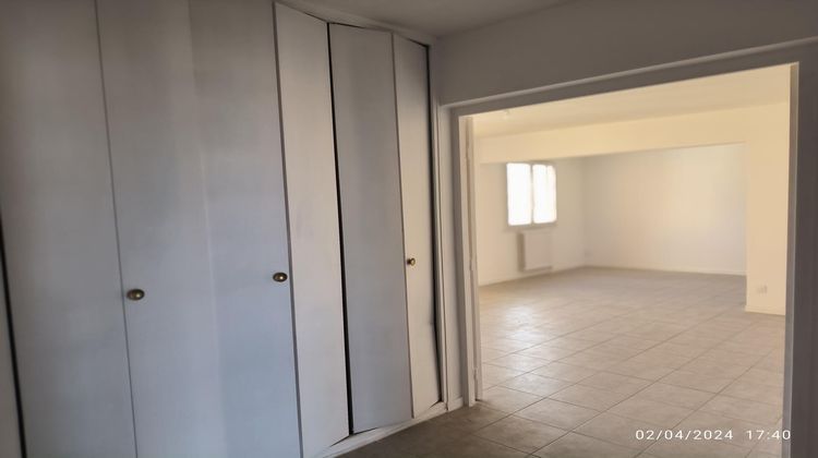 Ma-Cabane - Vente Appartement Saint-Etienne, 84 m²