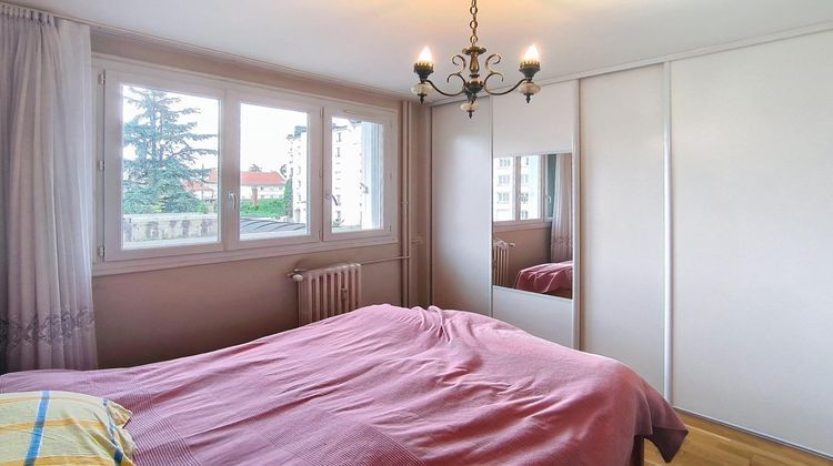 Ma-Cabane - Vente Appartement Saint-Etienne, 70 m²