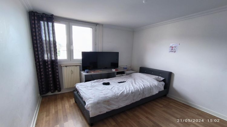 Ma-Cabane - Vente Appartement Saint-Etienne, 58 m²