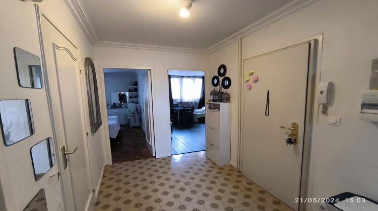 Ma-Cabane - Vente Appartement Saint-Etienne, 58 m²