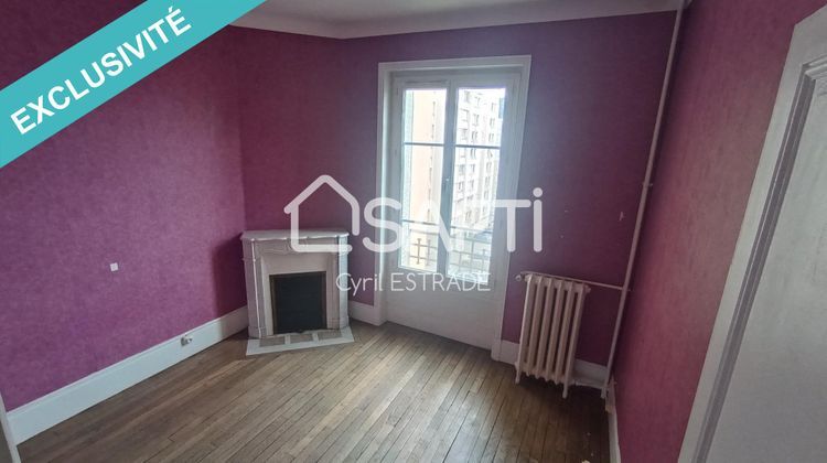 Ma-Cabane - Vente Appartement Saint-Etienne, 84 m²