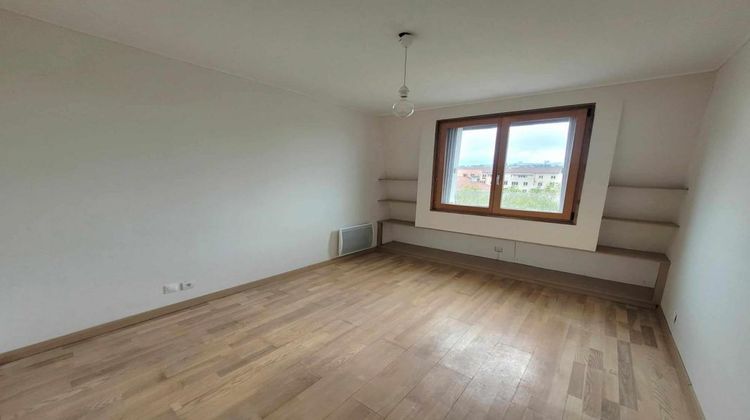 Ma-Cabane - Vente Appartement SAINT ETIENNE, 90 m²