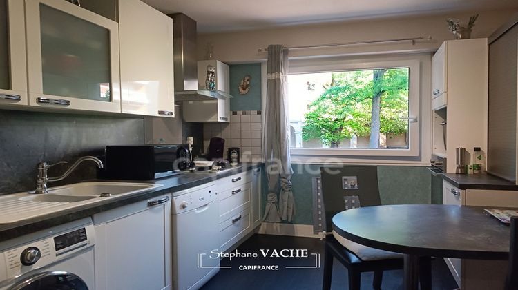 Ma-Cabane - Vente Appartement SAINT ETIENNE, 69 m²