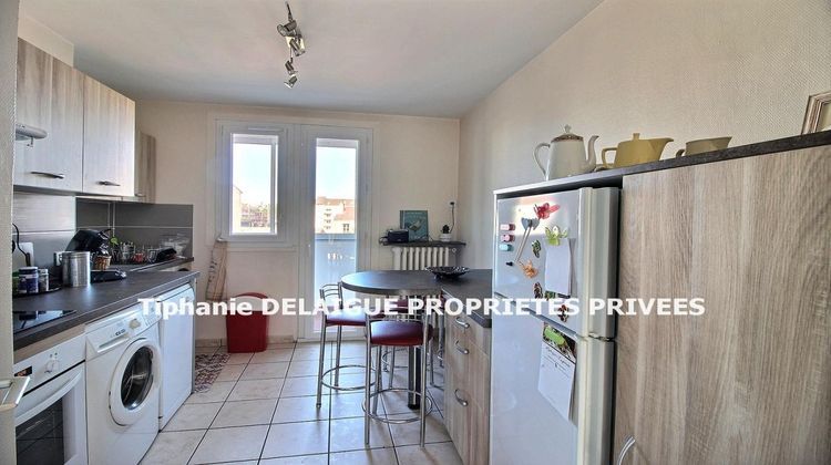 Ma-Cabane - Vente Appartement SAINT ETIENNE, 73 m²