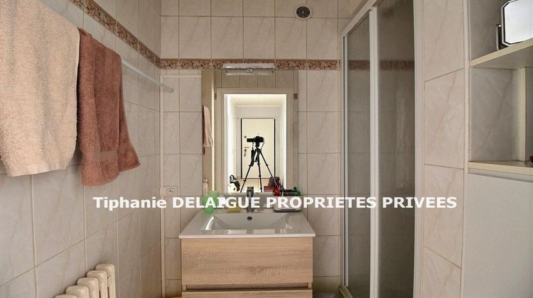 Ma-Cabane - Vente Appartement SAINT ETIENNE, 73 m²