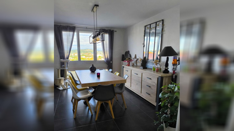 Ma-Cabane - Vente Appartement SAINT ETIENNE, 67 m²