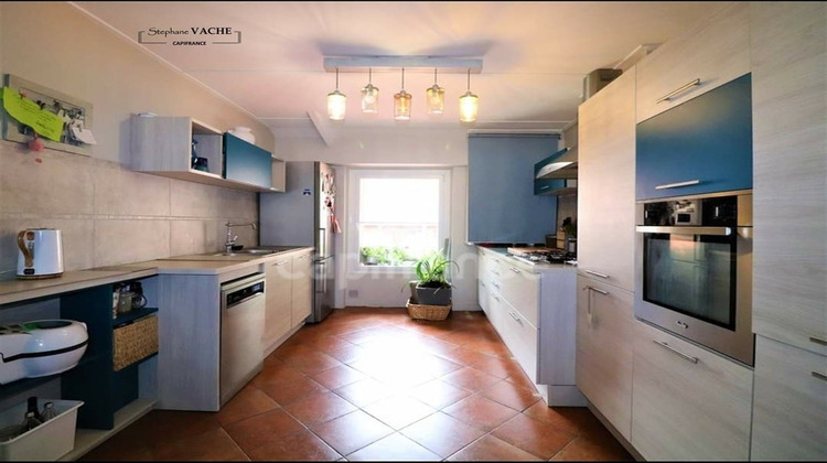 Ma-Cabane - Vente Appartement SAINT ETIENNE, 193 m²