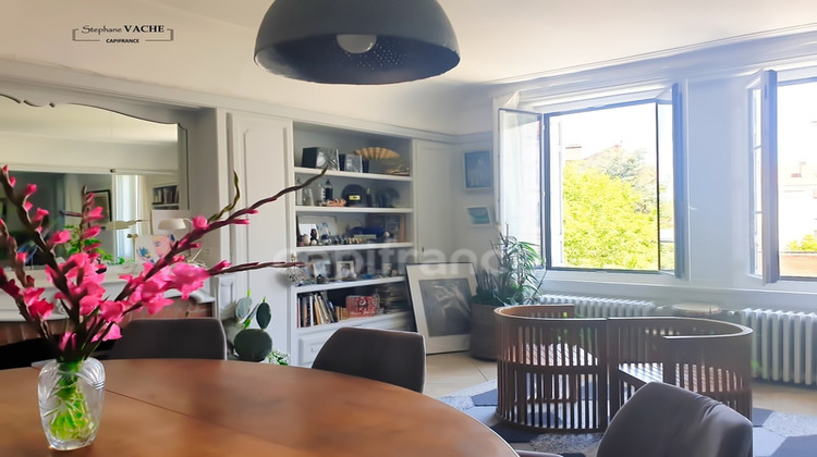 Ma-Cabane - Vente Appartement SAINT ETIENNE, 193 m²