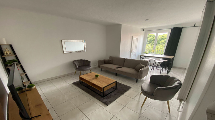 Ma-Cabane - Vente Appartement SAINT-ETIENNE, 104 m²