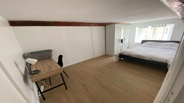 Ma-Cabane - Vente Appartement SAINT-ETIENNE, 104 m²