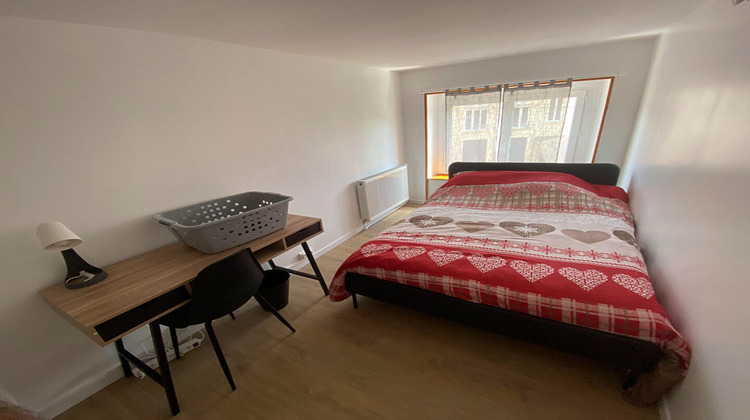 Ma-Cabane - Vente Appartement SAINT-ETIENNE, 104 m²