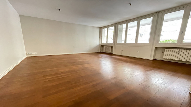 Ma-Cabane - Vente Appartement SAINT-ETIENNE, 102 m²