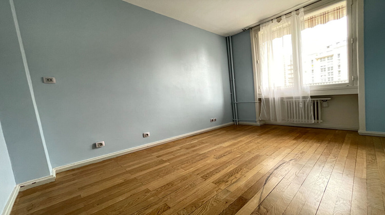 Ma-Cabane - Vente Appartement SAINT-ETIENNE, 102 m²