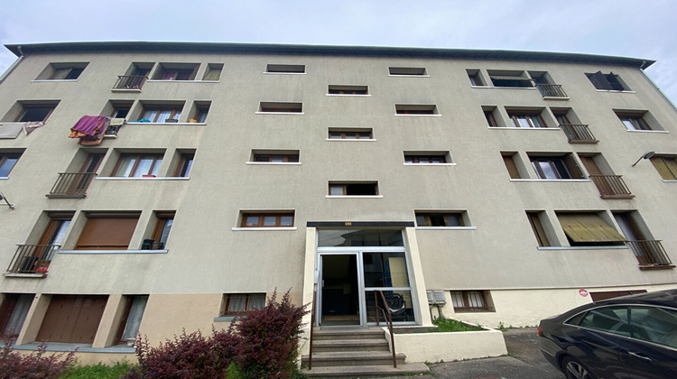 Ma-Cabane - Vente Appartement SAINT-ETIENNE, 90 m²