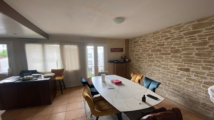 Ma-Cabane - Vente Appartement SAINT-ETIENNE, 90 m²