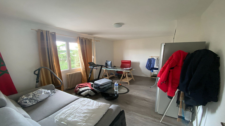 Ma-Cabane - Vente Appartement SAINT-ETIENNE, 90 m²