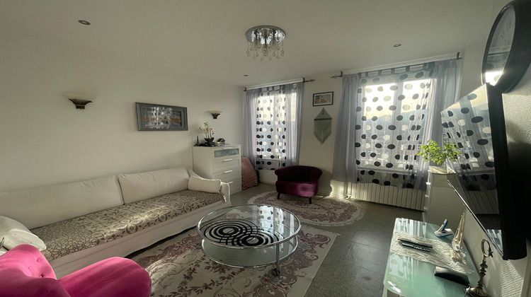 Ma-Cabane - Vente Appartement SAINT-ETIENNE, 68 m²