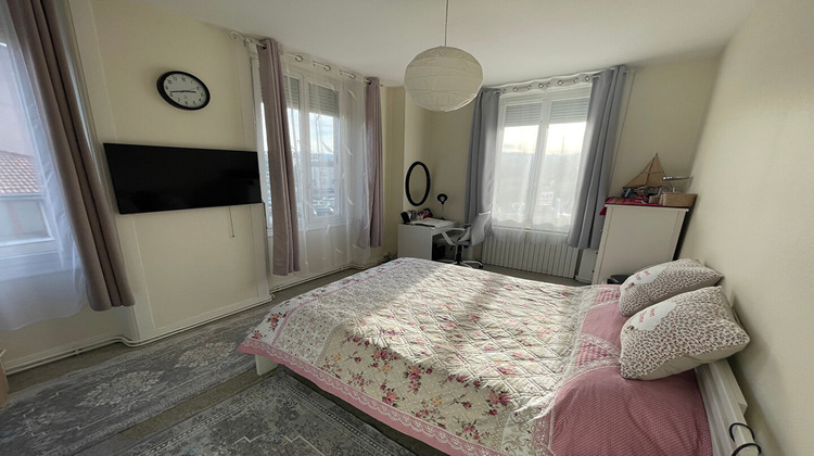 Ma-Cabane - Vente Appartement SAINT-ETIENNE, 68 m²