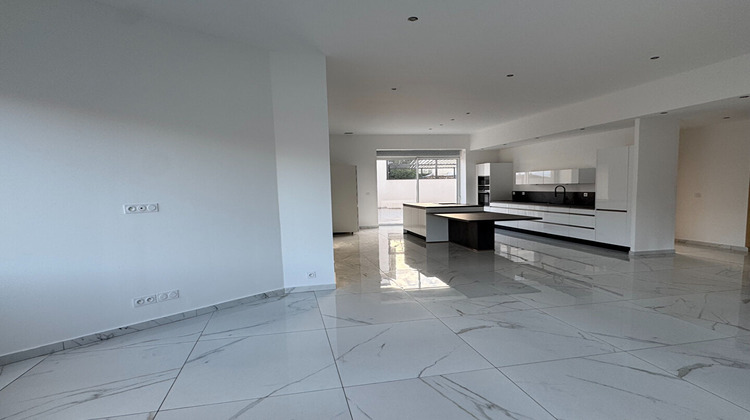 Ma-Cabane - Vente Appartement SAINT-ETIENNE, 122 m²