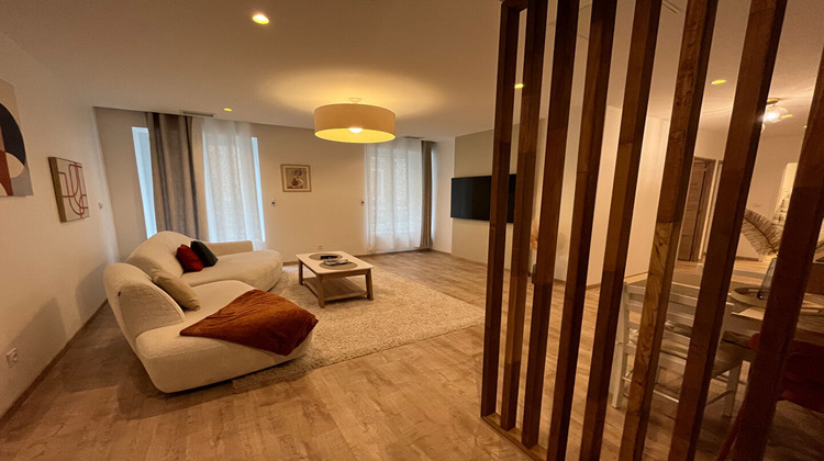 Ma-Cabane - Vente Appartement SAINT-ETIENNE, 63 m²