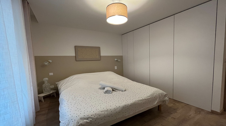 Ma-Cabane - Vente Appartement SAINT-ETIENNE, 63 m²