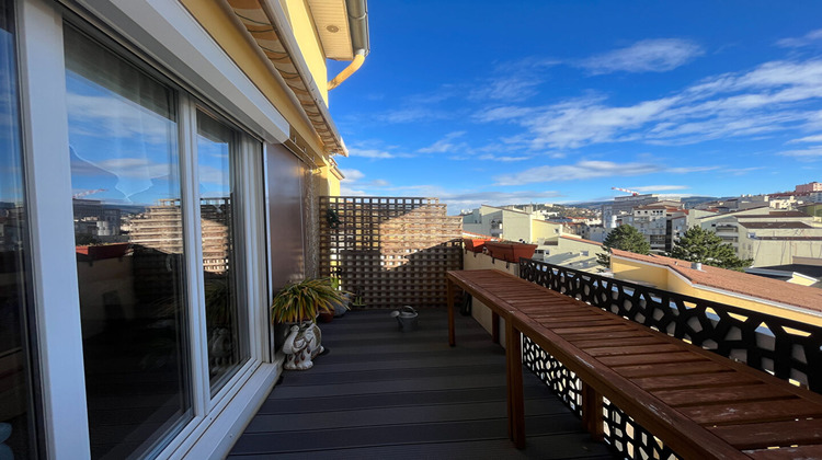 Ma-Cabane - Vente Appartement SAINT-ETIENNE, 105 m²