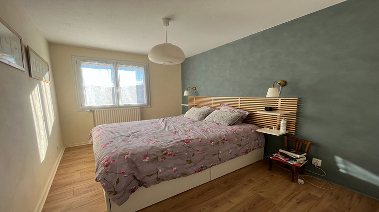 Ma-Cabane - Vente Appartement SAINT-ETIENNE, 105 m²