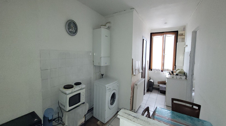 Ma-Cabane - Vente Appartement SAINT-ETIENNE, 42 m²