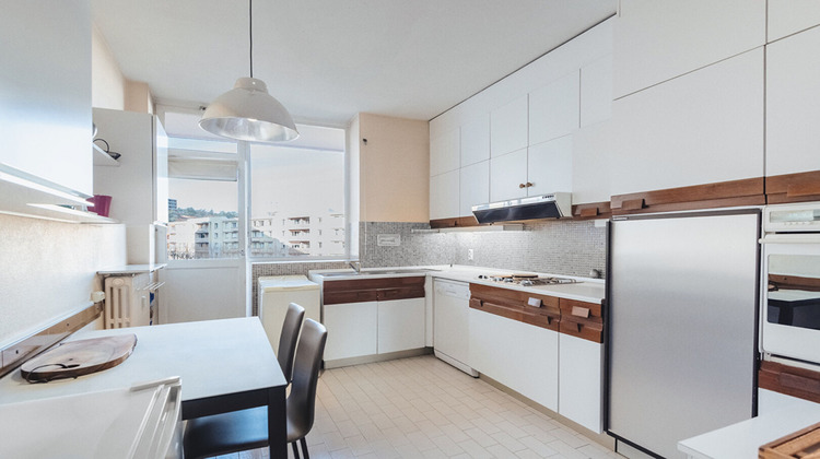 Ma-Cabane - Vente Appartement SAINT-ETIENNE, 150 m²