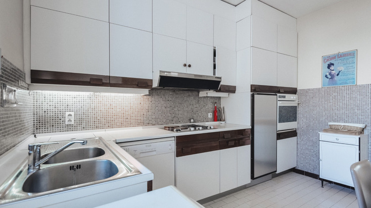 Ma-Cabane - Vente Appartement SAINT-ETIENNE, 150 m²