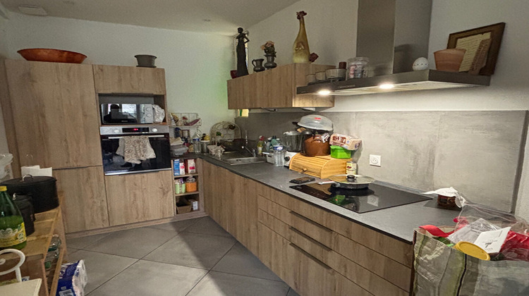 Ma-Cabane - Vente Appartement SAINT-ETIENNE, 78 m²