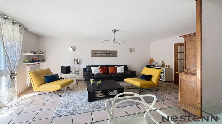 Ma-Cabane - Vente Appartement SAINT-ETIENNE, 87 m²