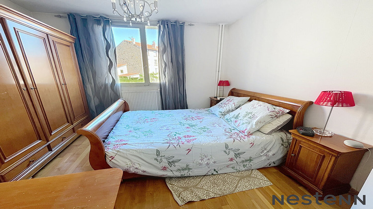 Ma-Cabane - Vente Appartement SAINT-ETIENNE, 87 m²