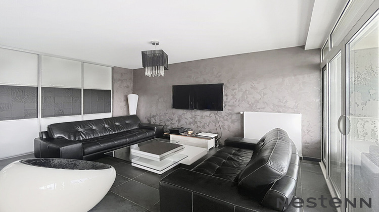 Ma-Cabane - Vente Appartement SAINT-ETIENNE, 84 m²